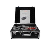Патрон резьбонарезной К30 М12-М24 с набором головок 7шт GT24 ГОСТ(ISO) Beltools