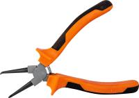 Съемник стопорных колец 180 мм внешних прям. (разжим) декоративные ручки Ombra