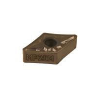 Пластина сменная ромбическая DNMG 150612-MM MP20M «Русский Инструмент» (РИ)