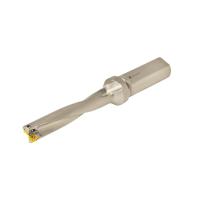 Корпус сверла 14х70 (5D) XOMT 050204 ц/х с лыской dхв=20 СОЖ ADI190-R140.070.df20.С «Русский Инструмент» (РИ)