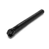 Резец расточной с ромбической пластиной D=16 L=180 S16Q MCLNR 09 «Русский Инструмент» (РИ) Резец расточной с ромбической пластиной D=16 L=180 S16Q MCLNR 09 «Русский Инструмент» (РИ)