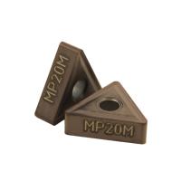 Пластина сменная треугольная TNMG 160408-MS MP20M «Русский Инструмент» (РИ) Пластина сменная треугольная TNMG 160408-MS MP20M «Русский Инструмент» (РИ)