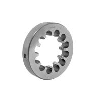 Плашка трубная G2 1/2'' 11 ниток D=130мм Beltools Плашка трубная G2 1/2'' 11 ниток D=130мм Beltools