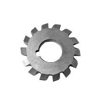 Фреза дисковая зуборезная М1,25 №7 Р6М5 Z=14 dпос=19 D=50 Beltools
