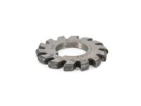 Фреза полукруглая выпуклая 50 R2,5 Р18 dпос=22мм Z=14 Винницкий ИЗ