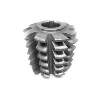 Фреза червячная М4,5 B Р18 20гр. (2гр.58 мин.) 100x90x32 мм