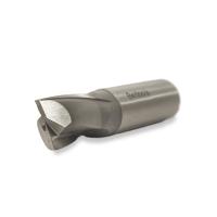 Фреза шпоночная 20х22х88 Р6М5 ц/х dхв=20мм ГОСТ 9140-2015 Beltools