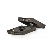 Пластина сменная ромбическая VBMT 110304-OT KC20D «Русский Инструмент» (РИ) Пластина сменная ромбическая VBMT 110304-OT KC20D «Русский Инструмент» (РИ)