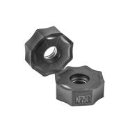 Пластина сменная восьмигранная ONKU 070608N-M KP25CT «Русский Инструмент» (РИ)