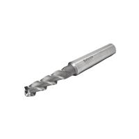 Фреза концевая 12х53х138 HSS Z=3 к/х КМ2 ГОСТ 32831-2014 Beltools