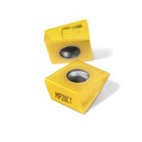 Пластина сменная прямоугольная LNHQ 160808-M MP20CT «Русский Инструмент» (РИ)