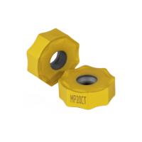 Пластина сменная восьмигранная ONGX 090510-ML MP20CT «Русский Инструмент» (РИ) Пластина сменная восьмигранная ONGX 090510-ML MP20CT «Русский Инструмент» (РИ)