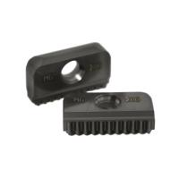 Пластина резьбовая трубная резьба Whitworth 55⁰ 21-14W MG20G «Русский Инструмент» (РИ)