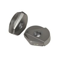 Пластина сменная профильная JQM 300 KP30B «Русский Инструмент» (РИ)