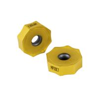 Пластина сменная восьмигранная ONGX 090506-ML MP20CT «Русский Инструмент» (РИ) Пластина сменная восьмигранная ONGX 090506-ML MP20CT «Русский Инструмент» (РИ)