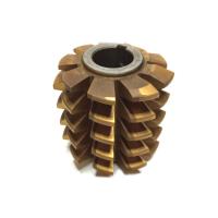 Фреза червячная М6,5 A Р6М5 20гр. (3гр.42 мин.) 118x112x40 мм износостойкое покрытие