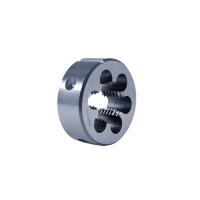 Плашка М30х3 6h левая D=65мм Beltools