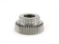 Долбяк чашечный М1 Z=50 АА Р18 (2536-0101) 20гр dпос=20мм Долбяк чашечный М1 Z=50 АА Р18 (2536-0101) 20гр dпос=20мм