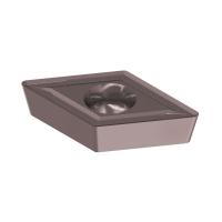 Пластина сменная ромбическая DCMT 070204-SL KC20D «Русский Инструмент» (РИ)