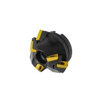 Фреза фасочная насадная 35 45гр. с механическим креплением 2гр пл-н APKT 1604.. Z=3 dпос=27мм СОЖ AC145-R035.21.03.A27.C NOX «Русский Инструмент» (РИ)