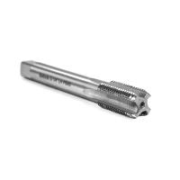 Метчик трубный G1/4'' машинно-ручной Р6М5 левый глухой исп1 Beltools Метчик трубный G1/4'' машинно-ручной Р6М5 левый глухой исп1 Beltools