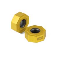 Пластина сменная восьмигранная ONGX 050408-ML PP25CT «Русский Инструмент» (РИ) Пластина сменная восьмигранная ONGX 050408-ML PP25CT «Русский Инструмент» (РИ)