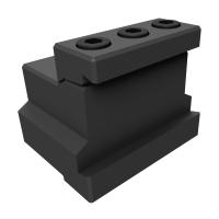 Блок для крепления отрезных лезвий 32х29х110 TTBU32-32 «Русский Инструмент» (РИ)