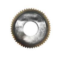 Долбяк дисковый М1,5 Z=54 А Р6М5К5 износостойкое покрытие dо=50мм (2530-6010) 30гр dпос=31,75мм Долбяк дисковый М1,5 Z=54 А Р6М5К5 износостойкое покрытие dо=50мм (2530-6010) 30гр dпос=31,75мм