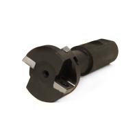 Фреза т-образная 32x14 паз 18 с механическим креплением 4гр пл-н SPGT 07Т308 Z=4 (2х2) ц/х Weldon 16 СОЖ AT290-R032.14.02.W16.C NOX «Русский Инструмент» (РИ) Фреза т-образная 32x14 паз 18 с механическим креплением 4гр пл-н SPGT 07Т308 Z=4 (2х2) ц/х Weldon 16 СОЖ AT290-R032.14.02.W16.C NOX «Русский Инструмент» (РИ)