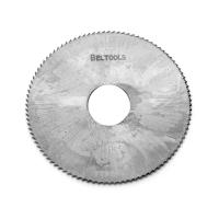 Фреза прорезная 50х0,5х13 Z=100 тип 1 без ступицы, без ш/п HSS ГОСТ 2679-93 Beltools