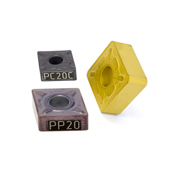 Сравнительные испытания твердосплавных пластин CNMG "Русский Инструмент"