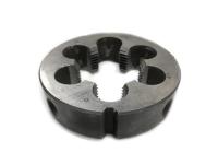 Плашка трубная G1 3/8'' 11 ниток D=90мм Харьковский ИЗ Плашка трубная G1 3/8'' 11 ниток D=90мм Харьковский ИЗ