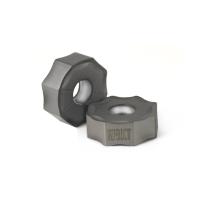 Пластина сменная восьмигранная ONKU 070608N-M MP30CT «Русский Инструмент» (РИ) Пластина сменная восьмигранная ONKU 070608N-M MP30CT «Русский Инструмент» (РИ)