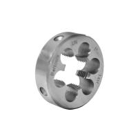 Плашка дюймовая 1'' 14 ниток UN D=55мм Beltools