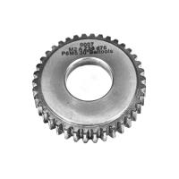 Долбяк дисковый М2 Z=38 А Р6М5 dо=76мм (2540-0007) 30гр dпос=31,75мм Beltools