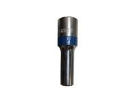 Головка глубокая 11 квадрат 1/2" Головка глубокая 11 квадрат 1/2"