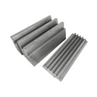 Плашка плоская АII-6-16х40х100 Р6М5 (комплект гребенок 2660-0184 ГОСТ 2287-88) 4шт «Русский Инструмент» (РИ) Плашка плоская АII-6-16х40х100 Р6М5 (комплект гребенок 2660-0184 ГОСТ 2287-88) 4шт «Русский Инструмент» (РИ)