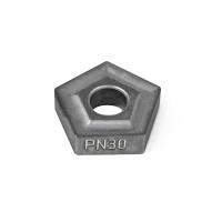 Пластина сменная пятигранная PNMM 110408 PN30 «Русский Инструмент» (РИ)