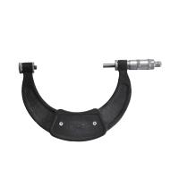 Микрометр резьбовой МВМ150 (125-150) цена деления 0,01 класс точности 1 со вставками ГОСТ 4380-86 КРИН