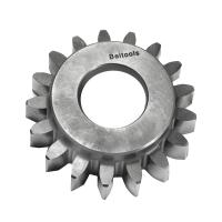 Долбяк чашечный М5 Z=20 А Р6М5 dо=100мм (2536-0183) 20гр dпос=44,45мм Beltools Долбяк чашечный М5 Z=20 А Р6М5 dо=100мм (2536-0183) 20гр dпос=44,45мм Beltools