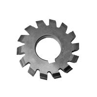 Фреза дисковая зуборезная М1,75 №3 Р6М5 Z=14 dпос=22 D=55 Beltools