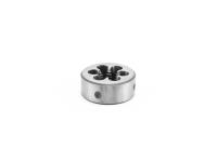 Плашка дюймовая 1'' 8 ниток UNC D=55мм Beltools Плашка дюймовая 1'' 8 ниток UNC D=55мм Beltools