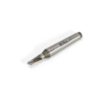 Фреза шпоночная 7х16х86 Р18 к/х КМ1 ГОСТ 9140-2015 Оршанский ИЗ