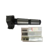 Фреза концевая торцовая 50 с механическим креплением 4гр пл-н SFAN 1203EFR Z=3 к/х КМ4 ТУ2-035-919-83 + пл-ны 24 шт Сестрорецкий ИЗ