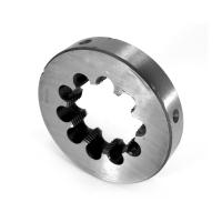 Плашка трубная G1 3/4'' 11 ниток D=105мм Beltools Плашка трубная G1 3/4'' 11 ниток D=105мм Beltools