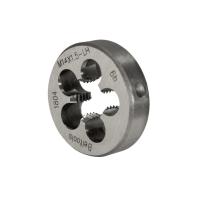 Плашка М14х1,5 6h левая D=38мм Beltools