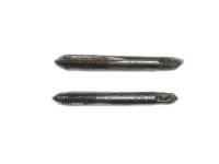 Метчик М6х0,75 ручной 2шт компл. Московский завод "Фрезер"