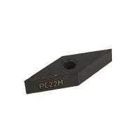 Пластина сменная ромбическая VNMG 160404-JH PC22M «Русский Инструмент» (РИ) Пластина сменная ромбическая VNMG 160404-JH PC22M «Русский Инструмент» (РИ)