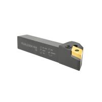 Резец проходной с ромбической пластиной 20х20х125 PDJNL 2020 K15-04 левый «Русский Инструмент» (РИ)