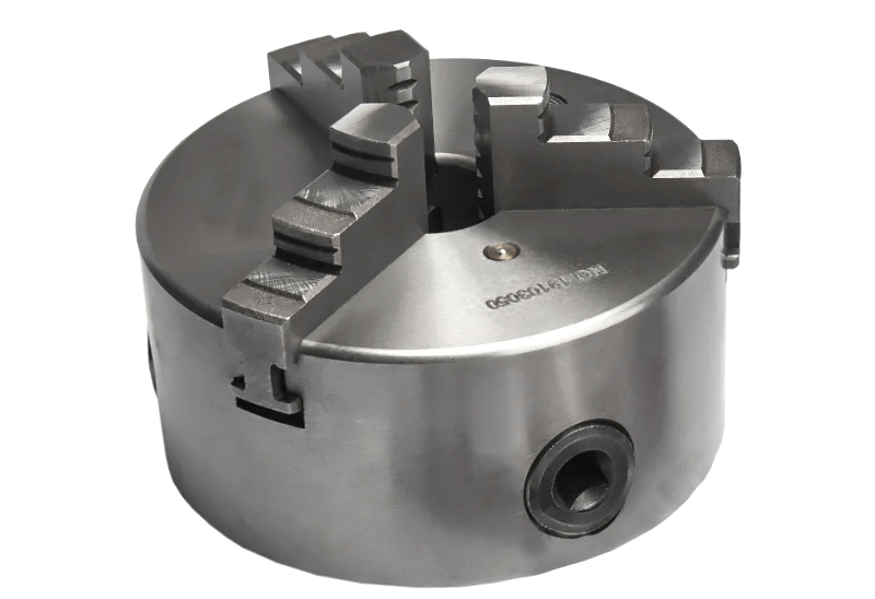 Патрон токарный Патрон токарный